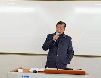 诊断与把脉：一场属于青年教师的教育写作课 ——吴中区教育学会举办第二期青年骨干教师写作指导