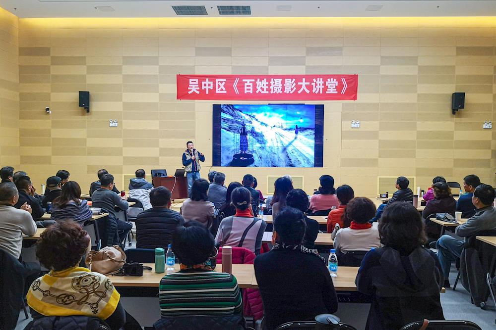 长桥成人教育中心校组织申报的“苏州工匠园苏工苏作传承项目”入选教育部首批社区教育“能者为师”实践创新项目